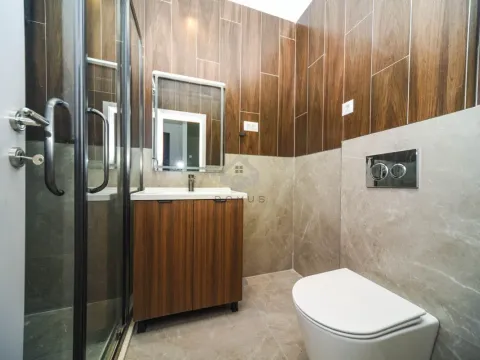 Rent, one bedroom apartment, 45m², Tološi, Podgorica - image 6