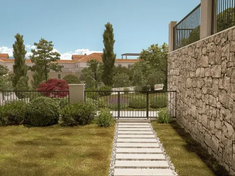 Prodaja, dvosoban stan, 92m², Luštica Bay, Tivat - image 4