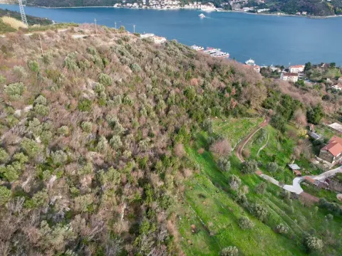 Prodaja, plac, 750m², Herceg Novi, Crna Gora - image 8