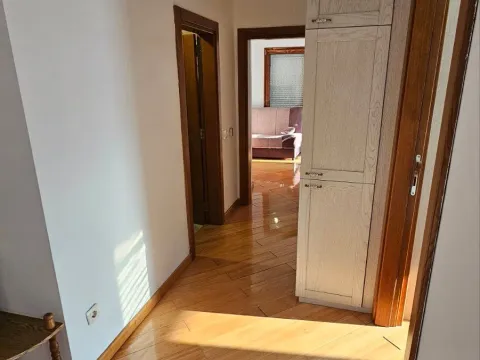 Izdavanje, dvosoban stan, 64m², Stari Aerodrom, Podgorica - image 4