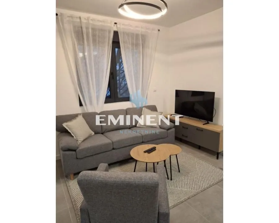 Rent, apartment, 36m², Lekino Brdo, Voždovac Sve Podlokacije