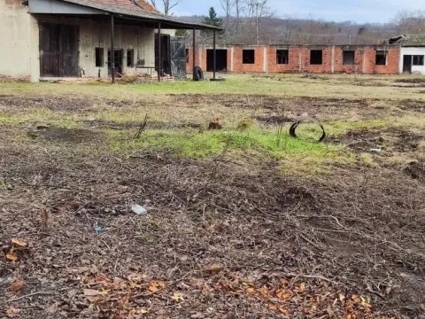 Prodaja, poslovni prostor, 1000m², Glogovac, Jagodina - image 4