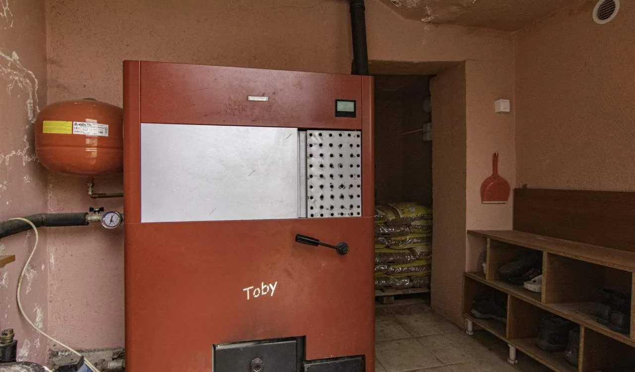 Prodaja, kuća, 400m², Danilovgrad, Crna Gora