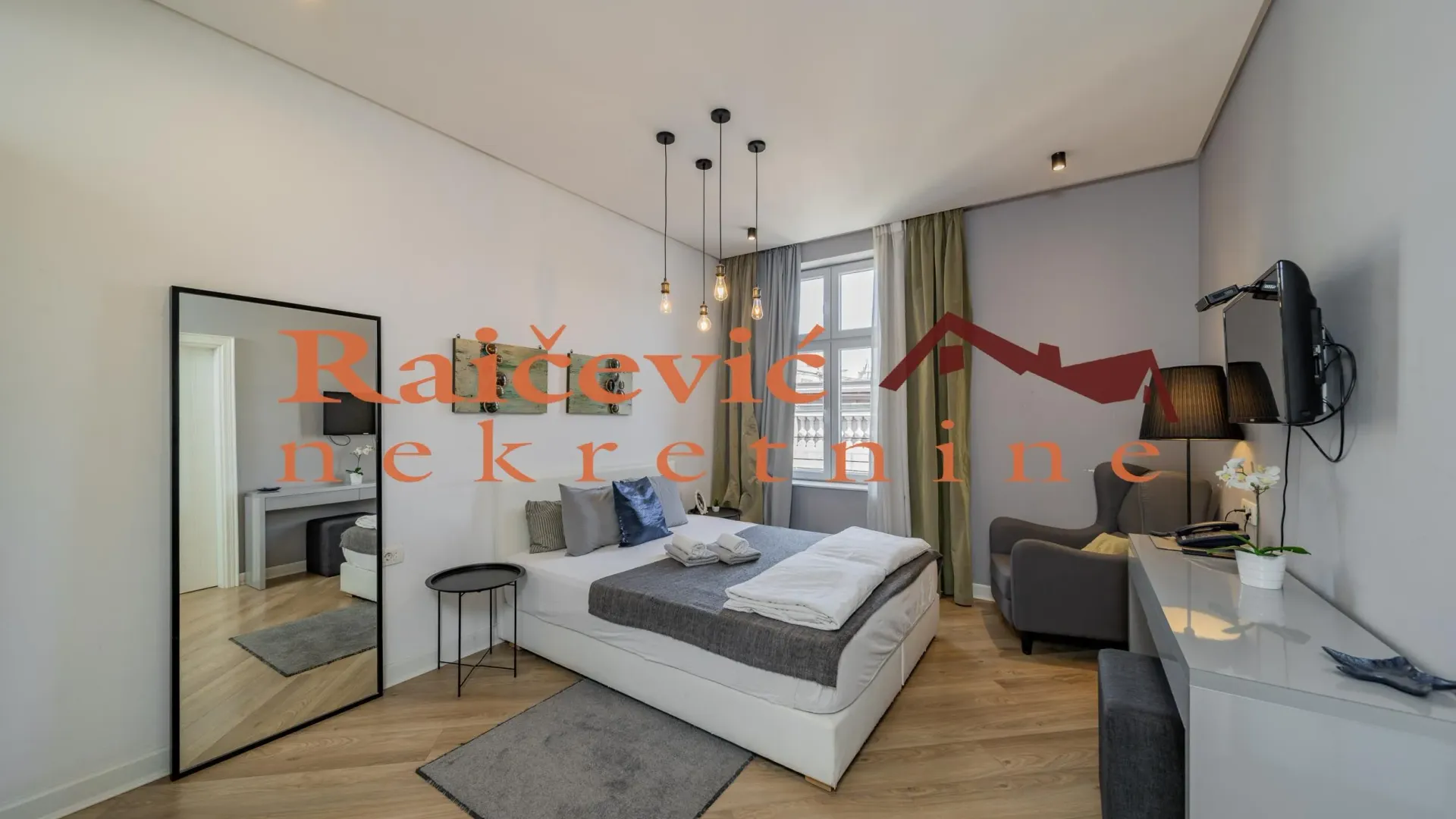 Prodaja, trosoban stan, 73m², Stari Grad, Beograd