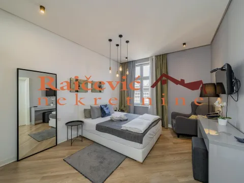 Prodaja, trosoban stan, 73m², Stari Grad, Beograd - image 10