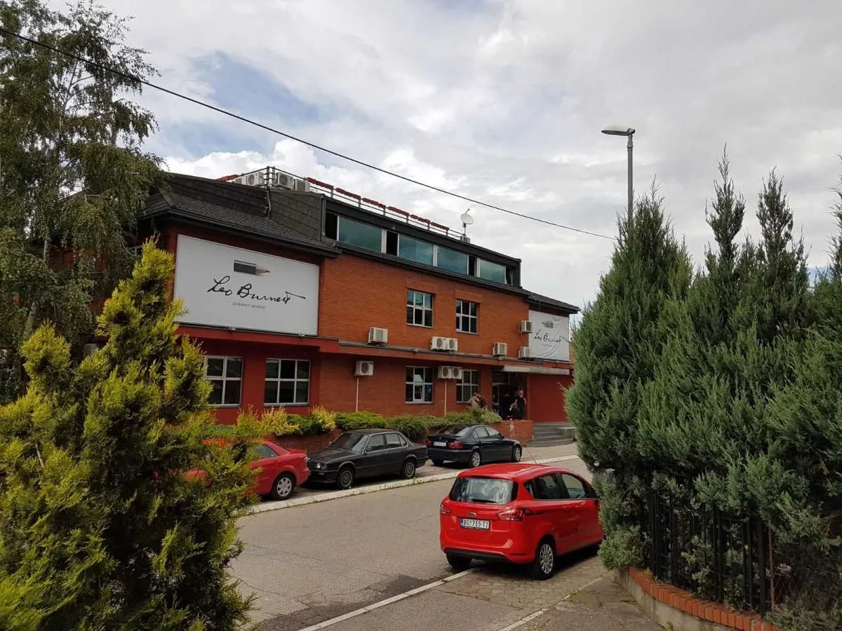 Rent, office space, 1600m², Bezanijska Kosa 1, Bežanijska Kosa Sve Podlokacije