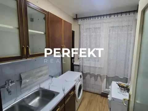 Izdavanje, jednosoban stan, 46m², Tesla, Pančevo - image 7