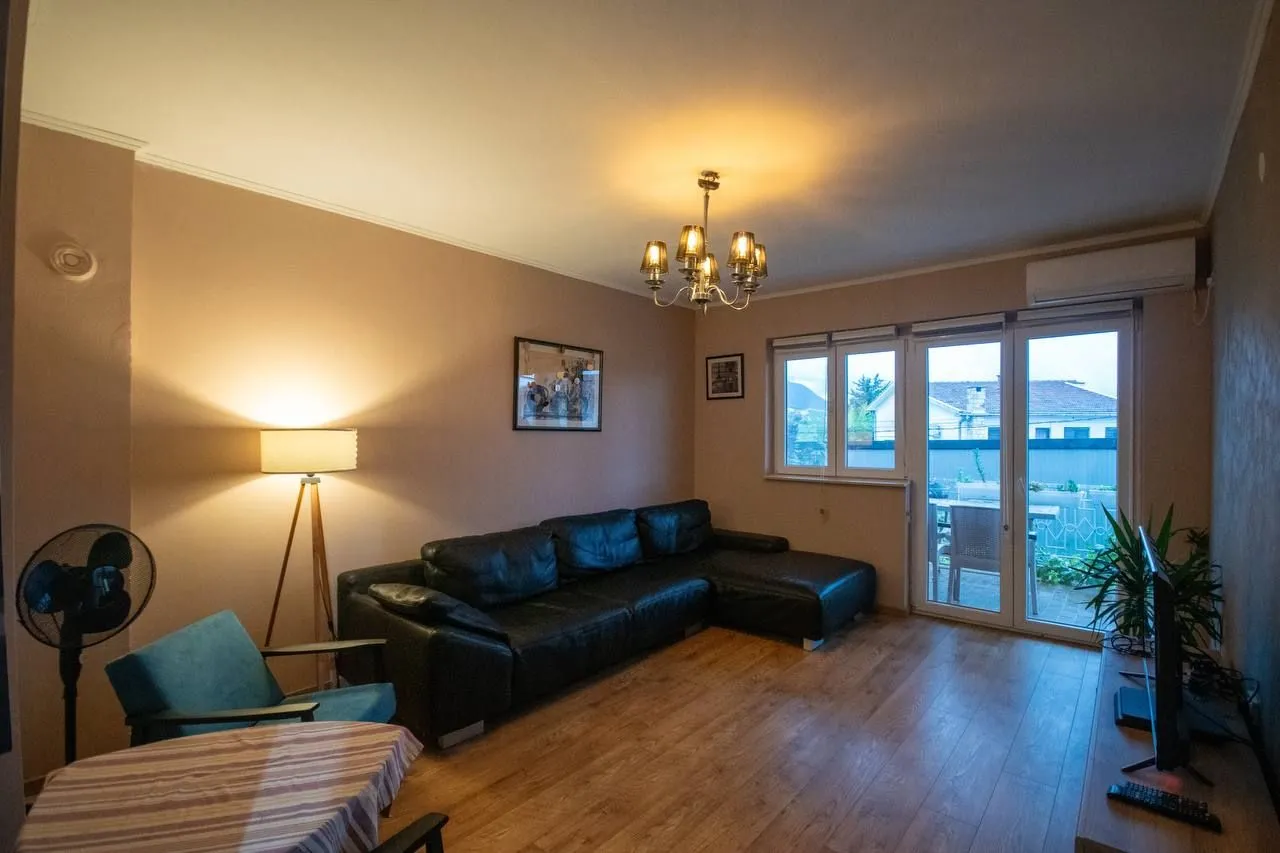 Sale, three bedroom apartment, 110m², Bar, Crna Gora