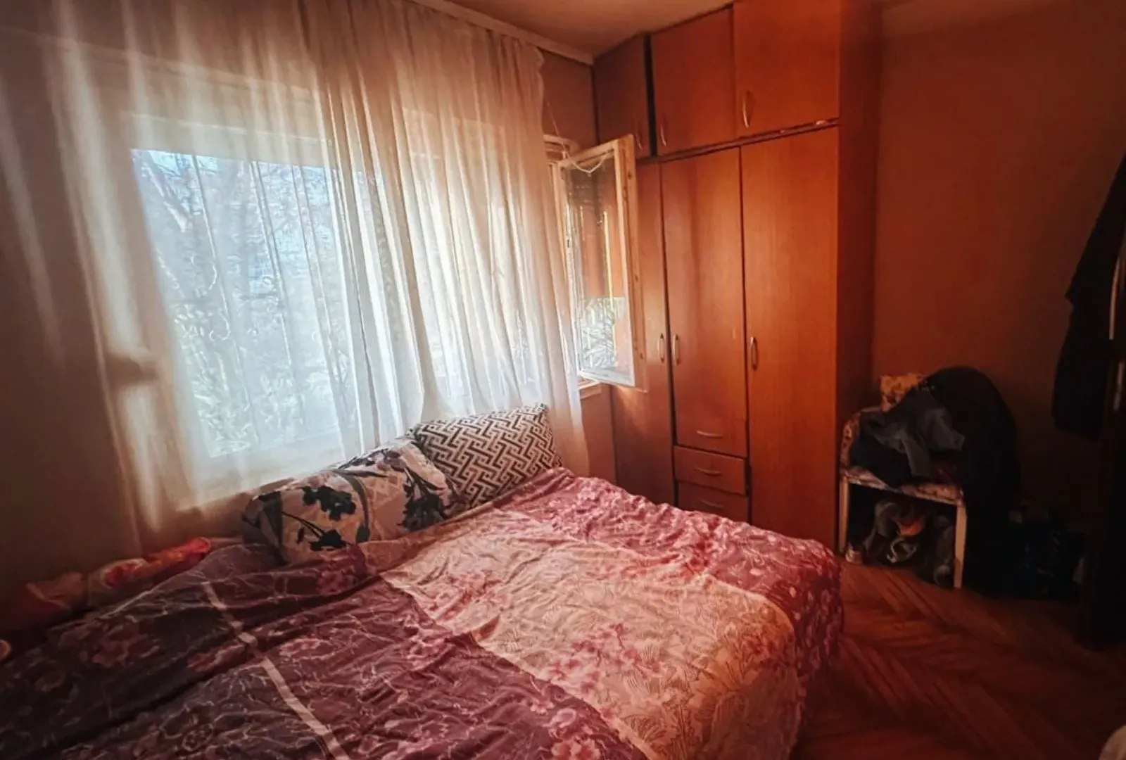 Prodaja, stan, 90m², Bar, Crna Gora