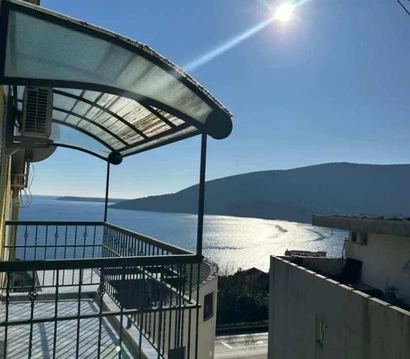 Sale, one bedroom apartment, 30m², Centar, Herceg Novi