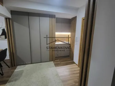 Rent, two bedroom apartment, 46m², Socijalno, Novi Sad Sve Podlokacije - image 9