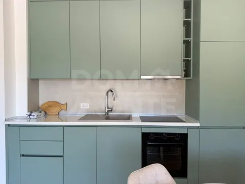 Rent, one bedroom apartment, 40m², Tivat, Crna Gora - image 6