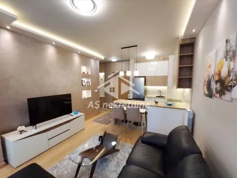 Rent, three bedroom apartment, 62m², Novi Beograd Blok 65, Novi Beograd Sve Podlokacije - image 2