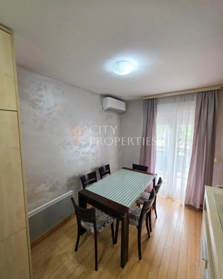 Sale, apartment, 69m², Preko Morače, Podgorica