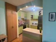 Rent, one bedroom apartment, 42m², Blok 5, Podgorica - image 6