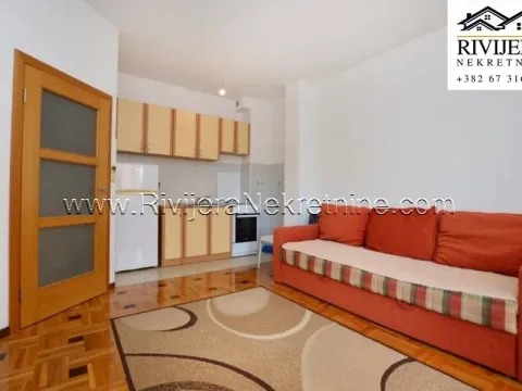 Sale, one bedroom apartment, 46m², Sutorina, Herceg Novi - image 5