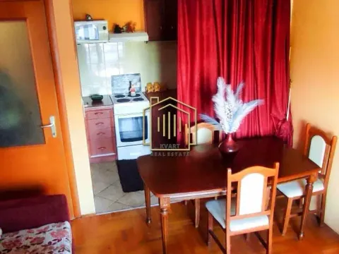 Rent, one bedroom apartment, 38m², Stari Aerodrom, Podgorica - image 1