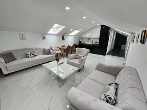 Prodaja, dvosoban stan, 81m², Zabjelo, Podgorica - image 3