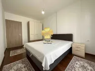 Izdavanje, jednosoban stan, 50m², Master Kvart, Podgorica - image 8