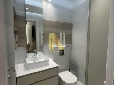 Izdavanje, dvosoban stan, 52m², Grbavica, Novi Sad Sve Podlokacije - image 16