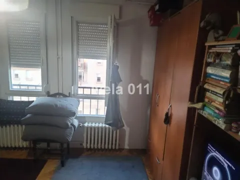 Sale, three bedroom apartment, 86m², Bezanijska Kosa 2, Bežanijska Kosa Sve Podlokacije - image 8