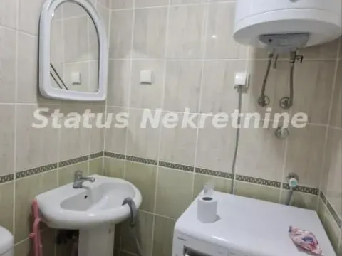Izdavanje, garsonjera, 24m², Banatić, Novi Sad Sve Podlokacije - image 5