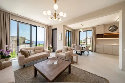 Prodaja, kuća, 223m², Reževići, Budva - image 7