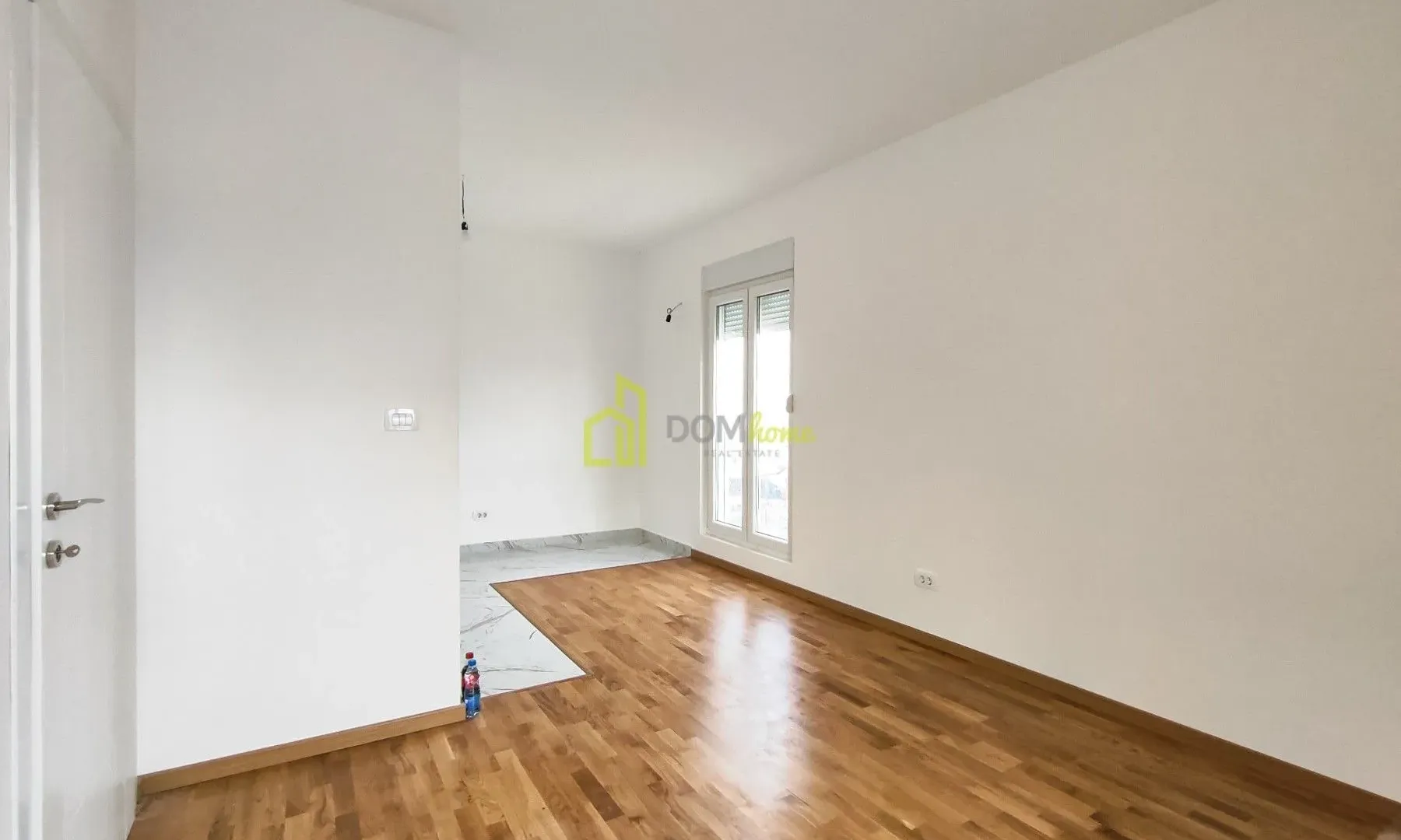 Rent, one bedroom apartment, 44m², Zagorič, Podgorica