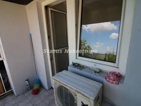 Prodaja, jednosoban stan, 33m², Železnička Stanica, Novi Sad Sve Podlokacije - image 16
