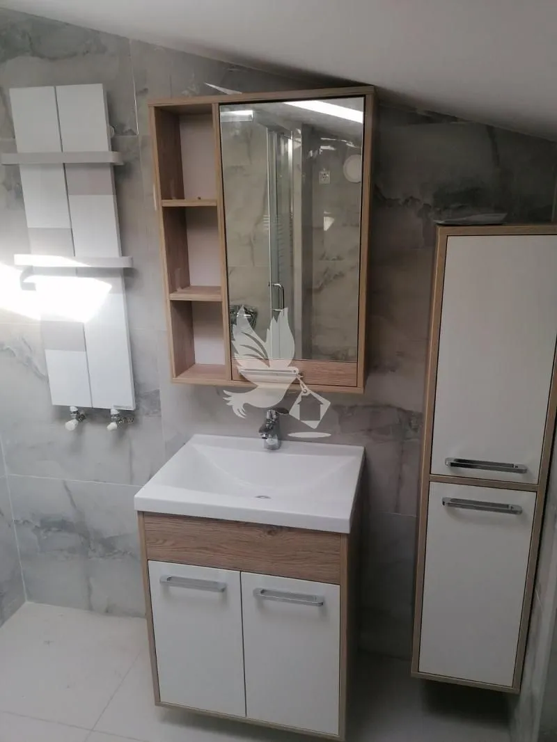 Sale, three bedroom apartment, 70m², Mladenovac, Beograd