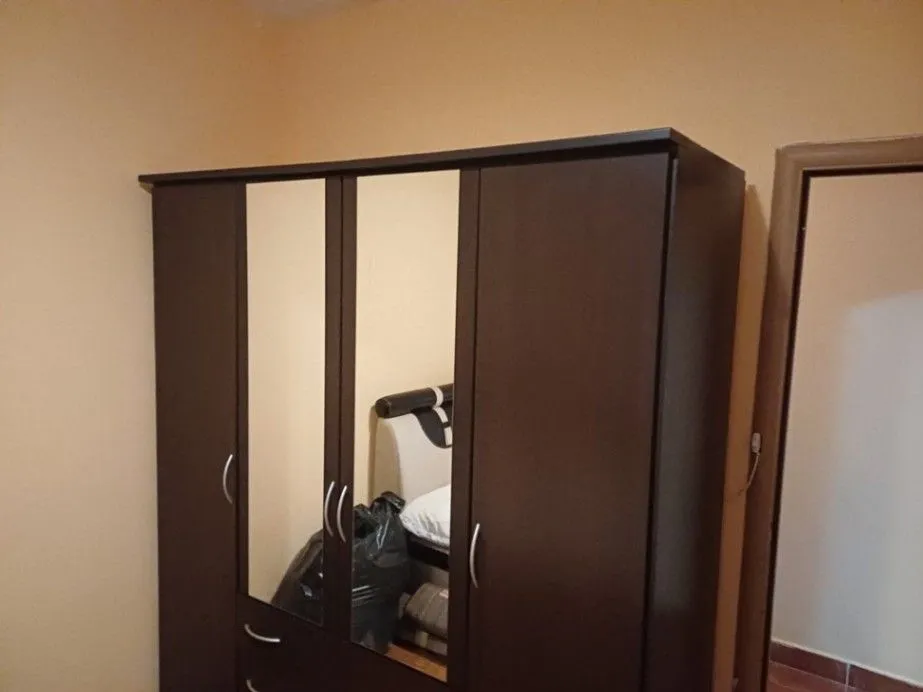 Prodaja, jednosoban stan, 46m², Tološi, Podgorica