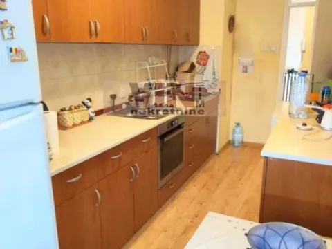 Sale, three bedroom apartment, 89m², Tašmajdan, Palilula Sve Podlokacije - image 6