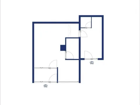 Prodaja, poslovni prostor, 41m², Zvezdara Sve Podlokacije, Beograd - image 11