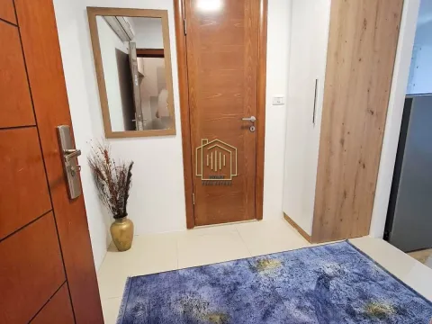 Izdavanje, jednosoban stan, 45m², Centar, Podgorica - image 8
