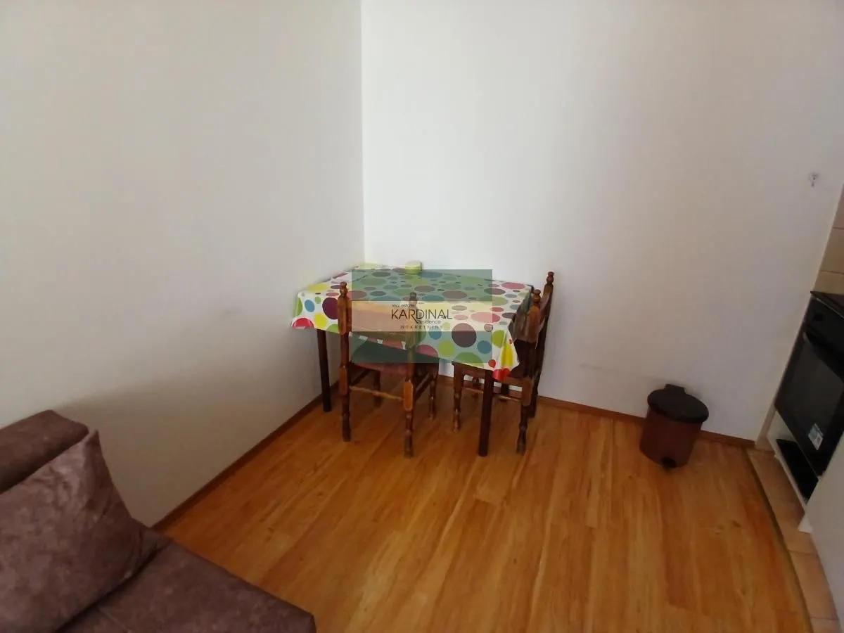 Rent, one bedroom apartment, 36m², Aqua park, Jagodina