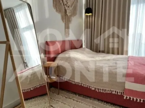 Izdavanje, jednosoban stan, 45m², Mažina, Tivat - image 7