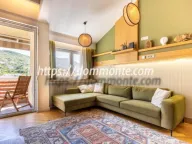 Izdavanje, dvosoban stan, 72m², Tivat, Crna Gora - image 1