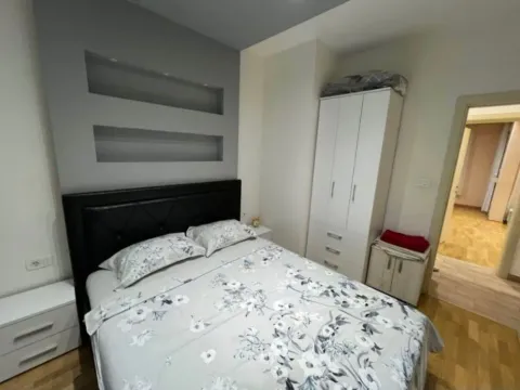 Izdavanje, dvosoban stan, 60m², Masline, Podgorica - image 9