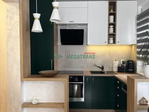 Izdavanje, dvosoban stan, 50m², Telep, Novi Sad Sve Podlokacije - image 3