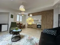 Izdavanje, jednosoban stan, 45m², Stari Aerodrom, Podgorica - image 7