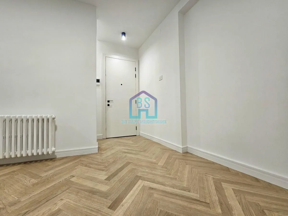 Prodaja, trosoban stan, 112m², Stari grad, Novi Sad