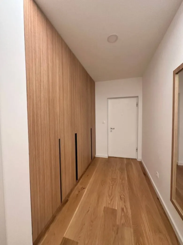 Rent, two bedroom apartment, 100m², Rafailovići, Budva