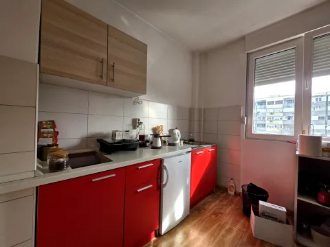 Rent, two bedroom apartment, 60m², Preko Morače, Podgorica - image 2