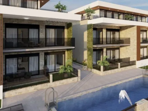 Prodaja, dvosoban stan, 65m2, Utjeha, Bar Prodaja, dvosoban stan, 65m2, Utjeha, Bar