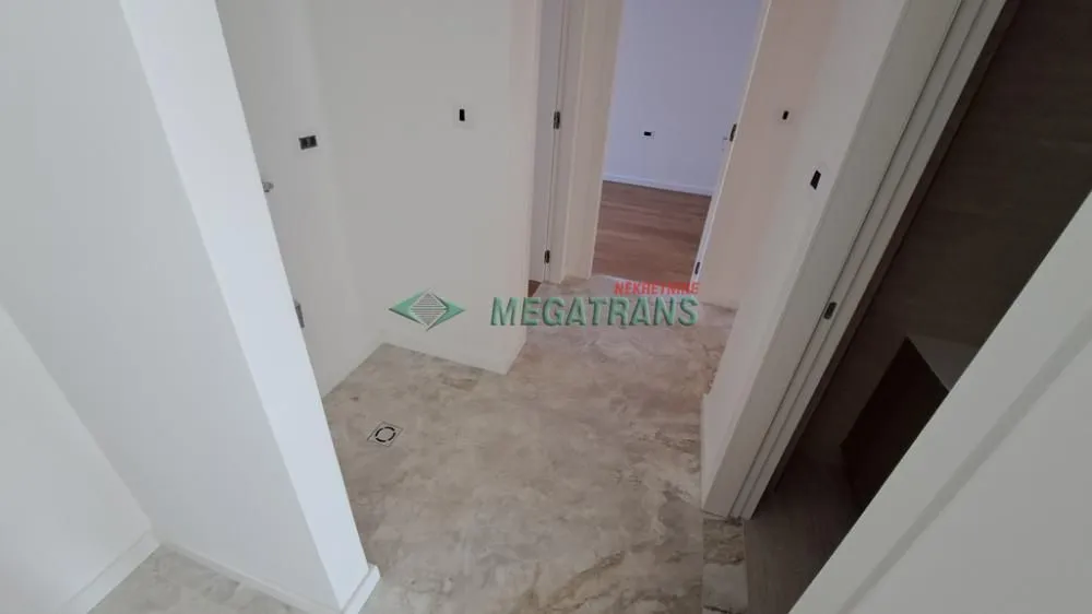 Rent, four bedroom apartment, 126m², Centar, Novi Sad