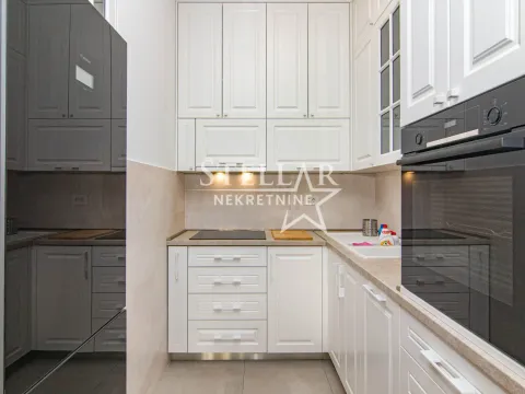 Izdavanje, jednosoban stan, 57m², Gorica C, Podgorica - image 17