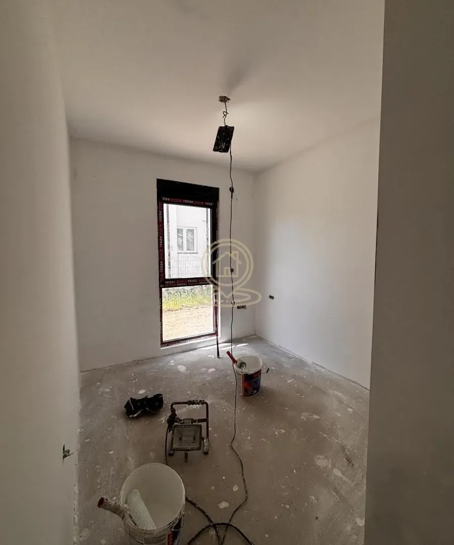 Prodaja, dvosoban stan, 70m², Palilula, Niš