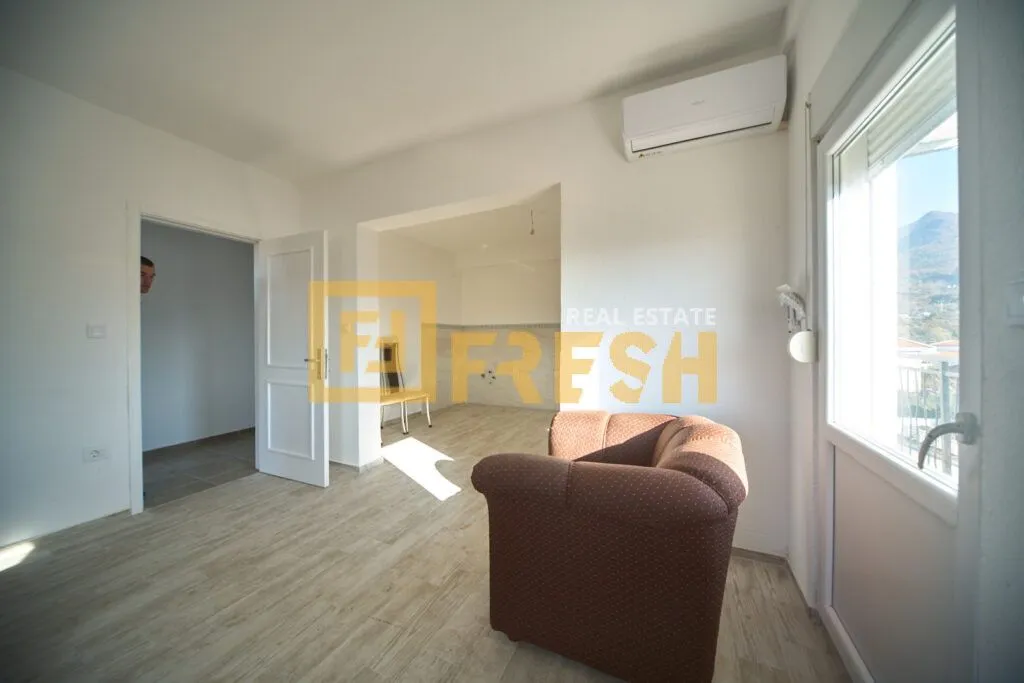 Sale, two bedroom apartment, 86m², Šušanj, Bar