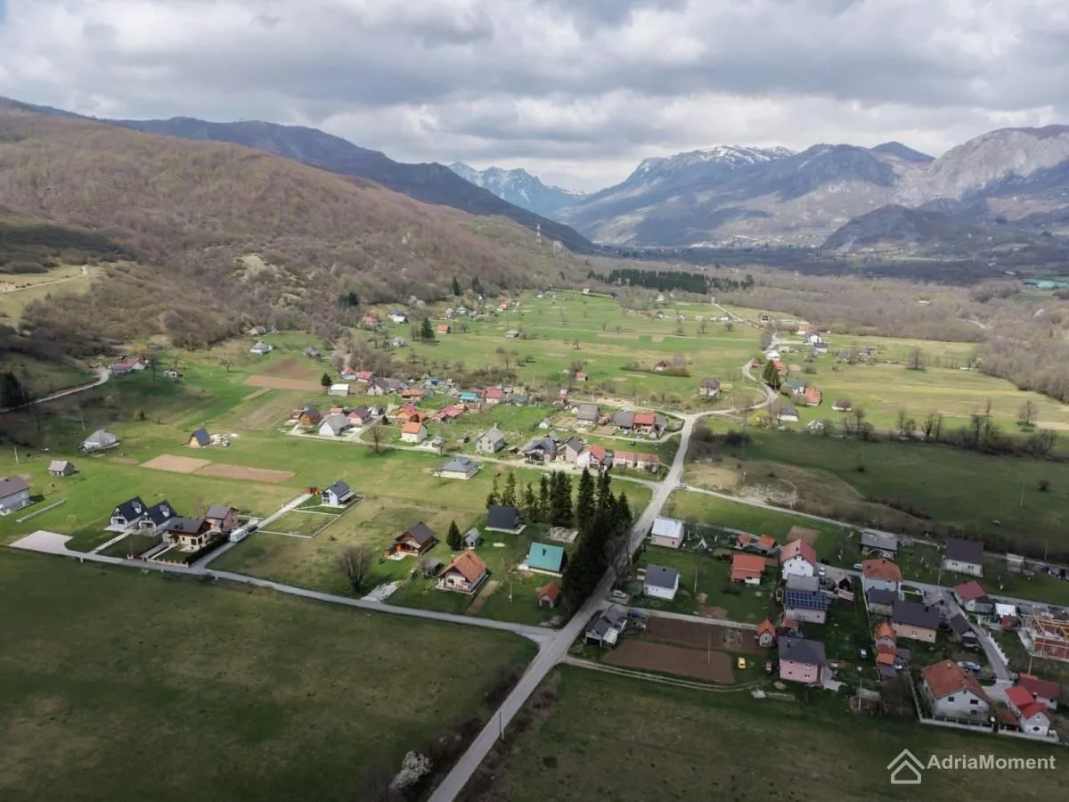 Prodaja, kuća, 70m², Drijenak, Kolašin