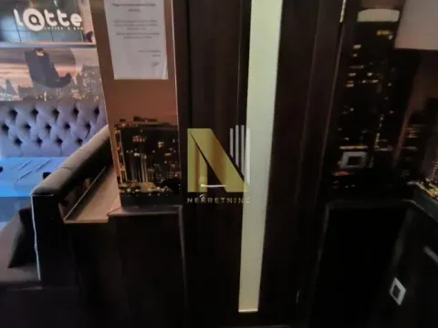 Rent, office space, 43m², Nova Detelinara, Novi Sad Sve Podlokacije - image 7